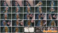 DirtyBetty - Want to shit? Let’s have fun [FullHD 1080p / 1.10 GB] - ScatSlave