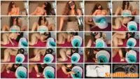 LoveRachelle2 - MOMMY Turns Her Boy Into Her TOILET Slave [FullHD 1080p / 378 MB] - ScatSlave