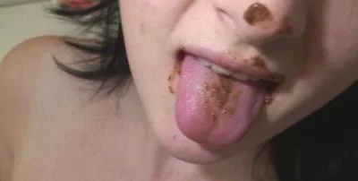PoopVideo: (Parshina) - Homemade Shit [HD 720p] (Poop, Amateur)
