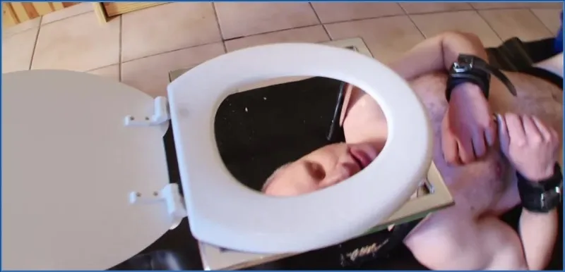 Download Lady Amy's Vomit Education P2, Germany HD 720p ScatSlave.net