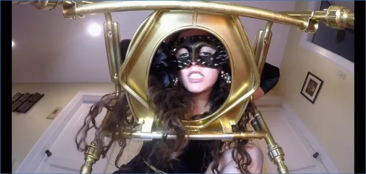 Love Rachelle - LoveRachelle2, Femdom Shitting Pissing - scat porn video at ScatSlave.net