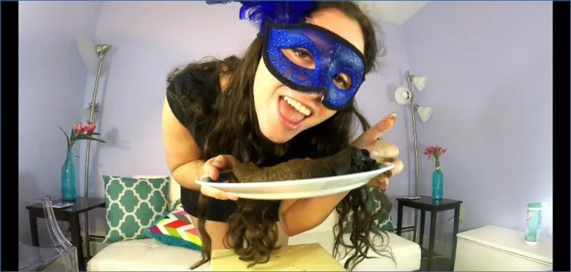 LoveRachelle2's Naughty Toilet clip with You! - scat porn video at ScatSlave.net