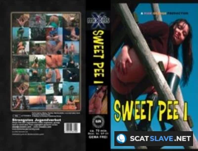 Sweet pee 1 [SD / 540.7 MB]