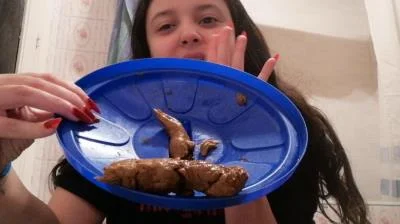 Scatshop.com: (Badkithy) - Shit On Lid [FullHD 1080p] (272 MB)