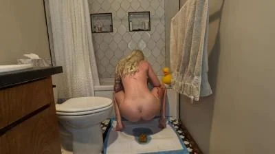 Scatshop.com: (Classy N Gassy) - Doorbell Dumpy [FullHD 1080p] (232 MB)