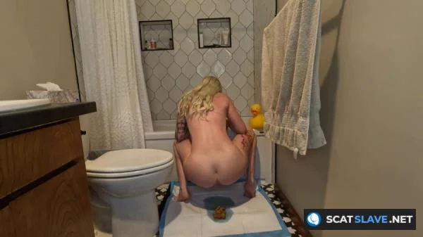 Scatshop.com: (Classy N Gassy) - Doorbell Dumpy [FullHD 1080p] (232 MB)