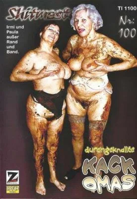 Z-Faktor: (Veronica Moser, Isabella Extreme) - Shitmaster 100 [DVDRip] (2.04 GB)
