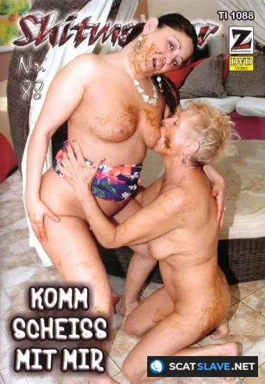 Z-Faktor: (Veronica Moser, Isabella Extreme) - Shitmaster 88 [DVDRip] (1.81 GB)