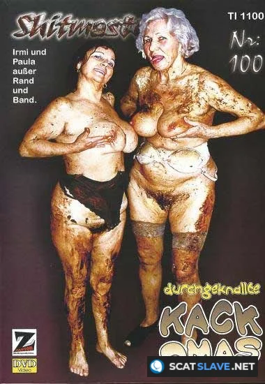 Z-Faktor: (Veronica Moser, Isabella Extreme) - Shitmaster 100 [DVDRip] (2.04 GB)