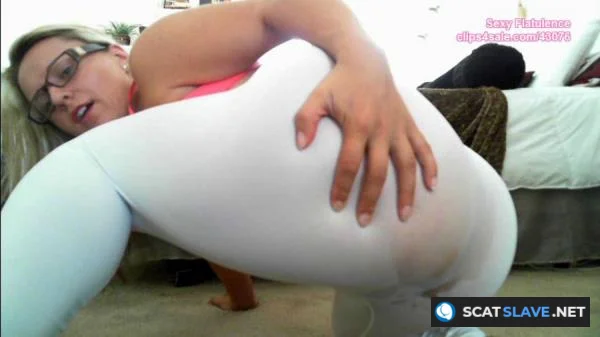 Scatshop: (Sexy Flatulence) - Extreme Flatulence [SD] (111 MB)