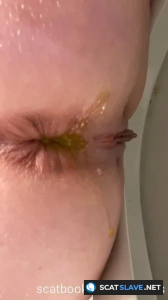 Scatbook.com: (Foxness) - Pooping 2 [SD] (10.5 MB)