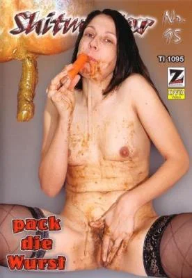 Z-Faktor: (Veronica Moser, Isabella Extreme) - Shitmaster 95 [DVDRip] (2.07 GB)