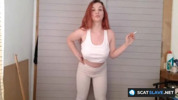 Scatbook.com: (XO Bunny) - Dance, Fart, Shit, Squish It [HD 720p] (81.2 MB)