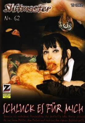 Z-Faktor: (Veronica Moser, Isabella Extreme) - Shitmaster 62 [DVDRip] (1.68 GB)
