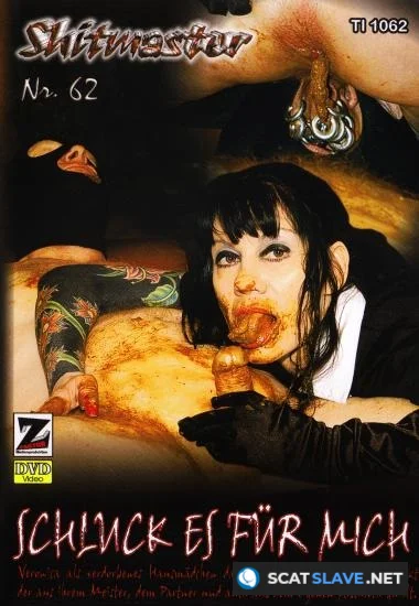 Z-Faktor: (Veronica Moser, Isabella Extreme) - Shitmaster 62 [DVDRip] (1.68 GB)