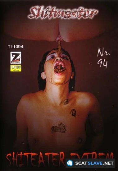 Z-Faktor: (Veronica Moser, Isabella Extreme) - Shitmaster 94 [DVDRip] (1.93 GB)