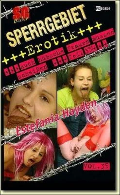 SG-Video: (Solo) - Sperrgebiet Erotik 35 [DVDRip] (490 MB)
