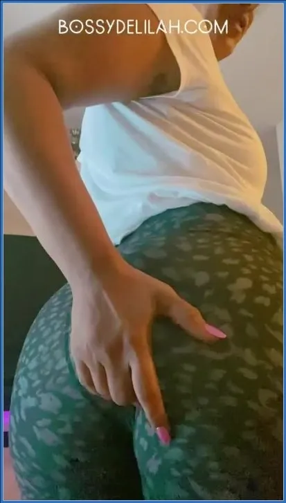 Steven Paypig Fart Sniffer Reward, Anal - Bossy Delilah - scat porn video at ScatSlave.net