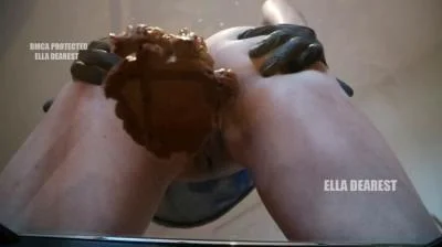 Scatbook.com - Poop Play [HD 720p] 19.2 MB