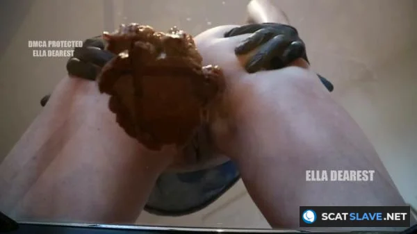 Scatbook.com - Poop Play [HD 720p] 19.2 MB