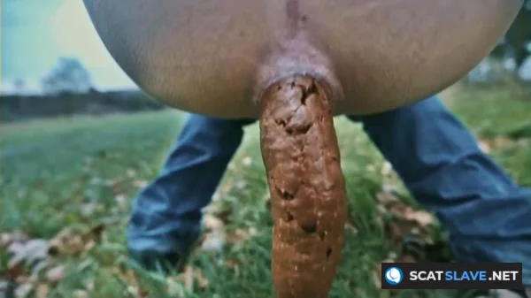 Filthygrid.com - HUGE Snake In Field [HD 720p] 16.2 MB