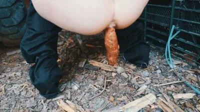 Filthygrid.com - Farmers Barn [HD 720p] 8.60 MB