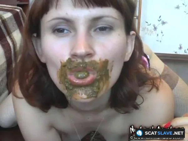 NoLimitAmateurs.com - Taste Shit Test [SD] 66.1 MB