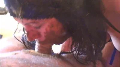 Scatshop.com - Shit Show And Deep Throat [FullHD 1080p] 586 MB