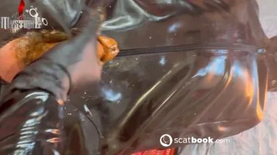 Scatbook - Shit For BDSM And Fetish Lovers 57 [HD 720p] 253 MB