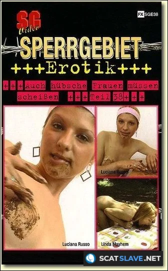SG-Video - Sperrgebiet Erotik 38 [DVDRip] 506 MB