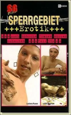 SG-Video - Sperrgebiet Erotik 38 [DVDRip] 506 MB