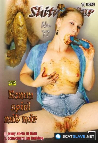 Z-Faktor - Shitmaster 72 [DVDRip] 1.28 GB