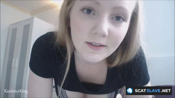 Clips4sale.com: (Kaidence King) - Condom Drinking Instructions [FullHD 1080p] (222 MB)