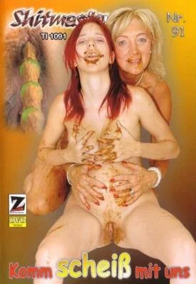 Z-Faktor - Shitmaster 91 [DVDRip] 2.04 GB