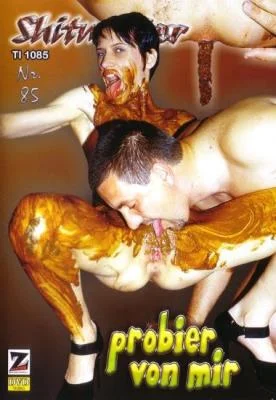 Z-Faktor - Shitmaster 85 [DVDRip] 2.02 GB