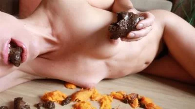 Scatting: (Sabrina Dacos) - Butternut Squash [FullHD 1080p] (225 MB)
