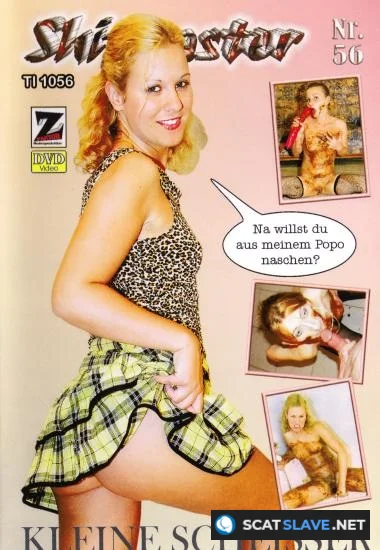 Scat-Shop.com, Scatqueens-Berlin, YezzClips - Shitmaster 56 [DVDRip] 1.61 GB