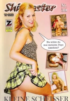 Scat-Shop.com, Scatqueens-Berlin, YezzClips - Shitmaster 56 [DVDRip] 1.61 GB
