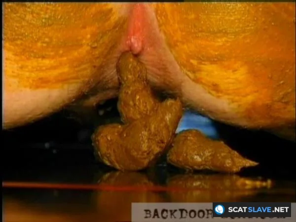 Backdoor-SCAT.com - Scatting 01 [SD] 49.3 MB