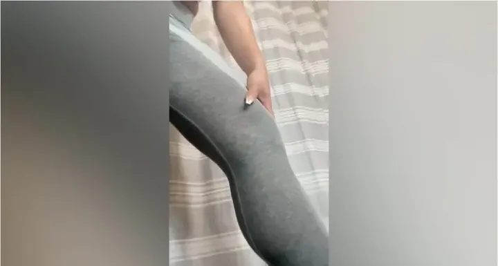Constipation with a Full Bladder and Laxative -, Anal & Kaviar, USA Quality - scat porn video at ScatSlave.net