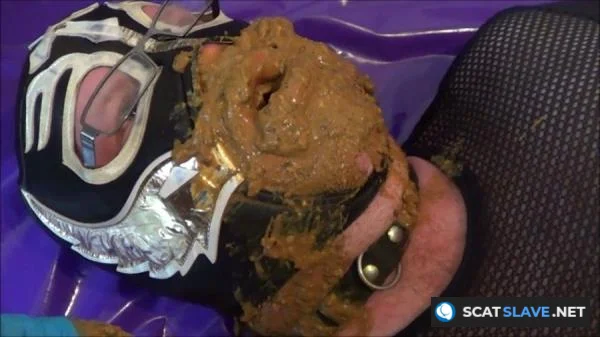 Scatshop.com - Messy Breakfast For My Pot Full [SD] 530 MB