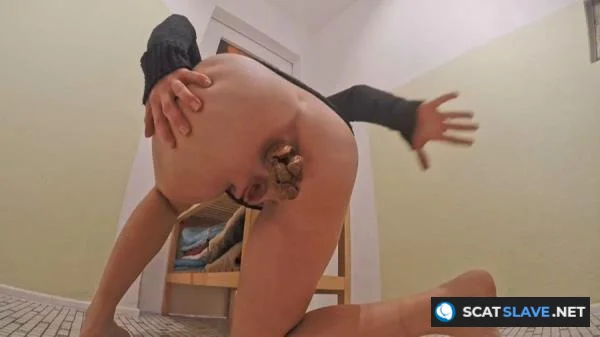 Filthygrid.com - Ninja Pooping [HD 720p] 17.4 MB