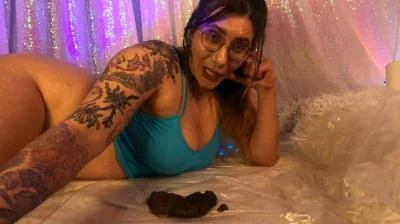 Femscat.com - Scat Stank [FullHD 1080p] 1.27 GB