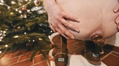 Filthygrid.com - It's Getting Xmas 2 [HD 720p] 20.3 MB