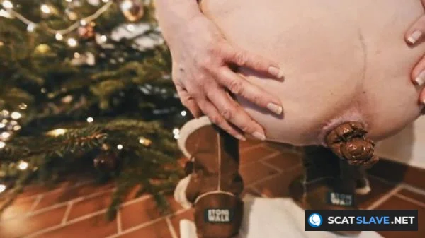 Filthygrid.com - It's Getting Xmas 2 [HD 720p] 20.3 MB