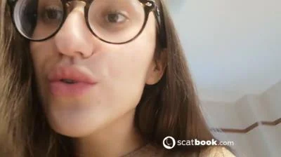 Scatbook - Scat Darkfans - 06 [HD 720p] 66.7 MB