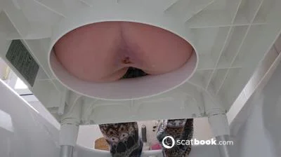 Scatbook - Pooping After 2 Days Without Doing It [HD 720p] 60.4 MB