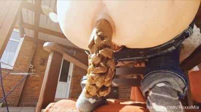 Filthygrid.com - Grandma's Terrace [HD 720p] 7.24 MB