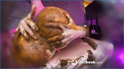 Nasty Morning Poo Cream [FullHD 1080p / 128.82 MB]
