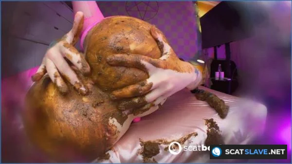 Nasty Morning Poo Cream [FullHD 1080p / 128.82 MB]